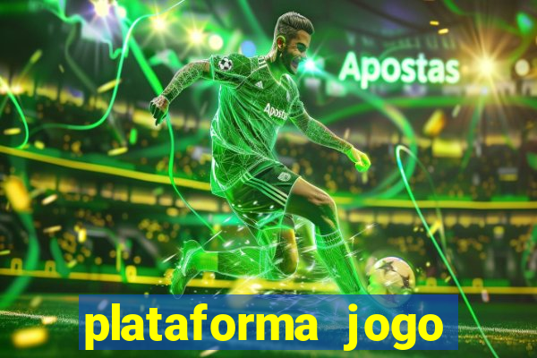 plataforma jogo gusttavo lima